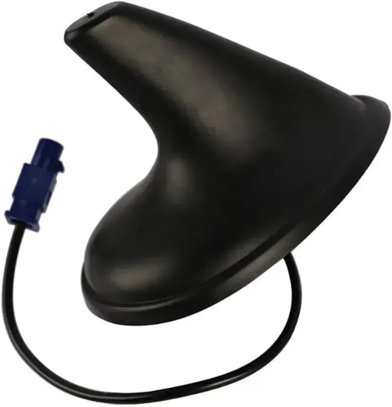 Saab 9-3 シャークフィン 衛星ナビアンテナ ブラック 12762120